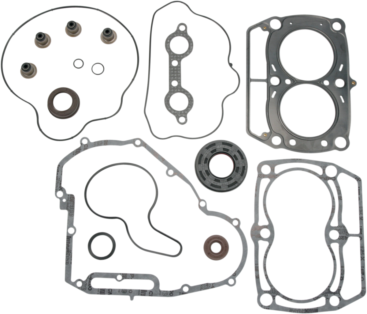 Complete Gasket and Oil Seal Kit