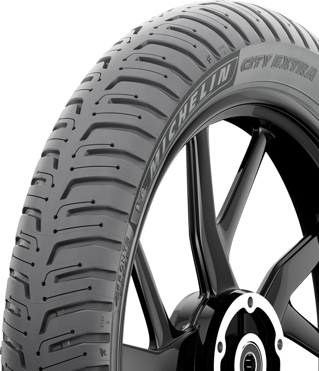 MICHELIN Reinforced City Extra Tire