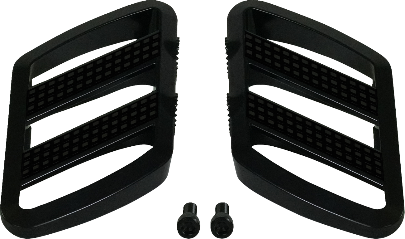 SHOW CHROME Combat Floorboards