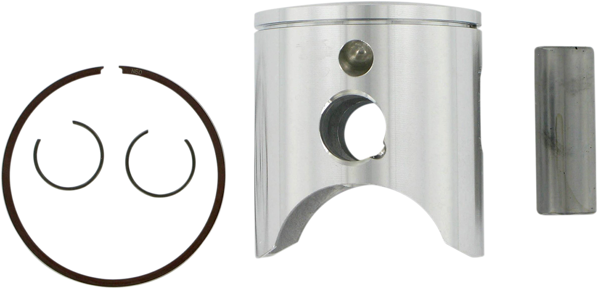High-Performance Piston Kit