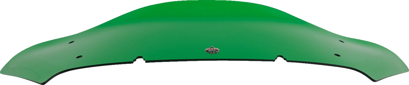Klock Werks Kolor Flare Windshield For Harley Street Glide 2023-2025