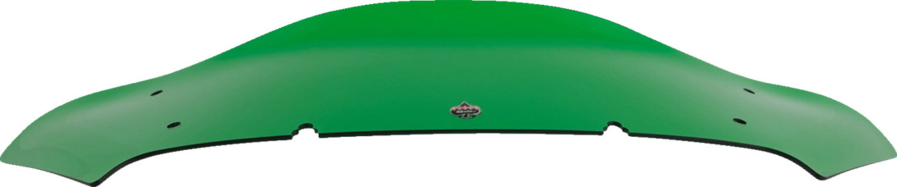 Klock Werks Kolor Flare Windshield For Harley Street Glide 2023-2026
