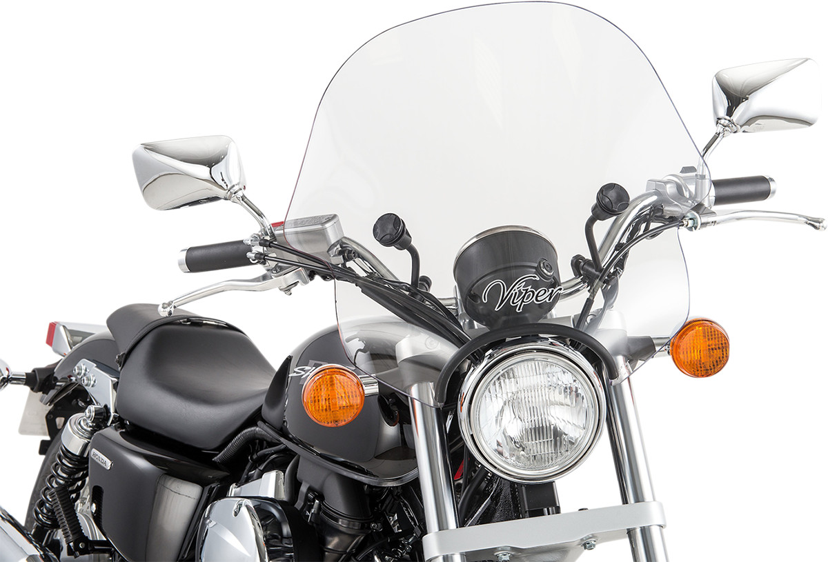 SLIPSTREAMER S-10 Viper Windshield