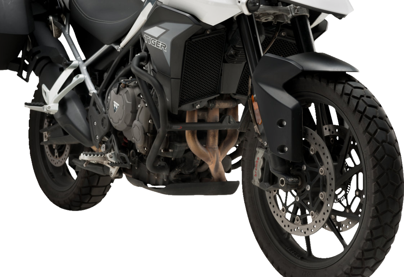 Puig Engine Guards Triumph Tiger 900 / GT / Rally 2020-2024