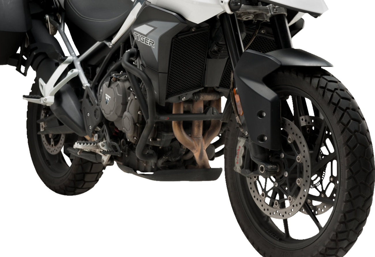 PUIG HI-TECH PARTS Engine Guard