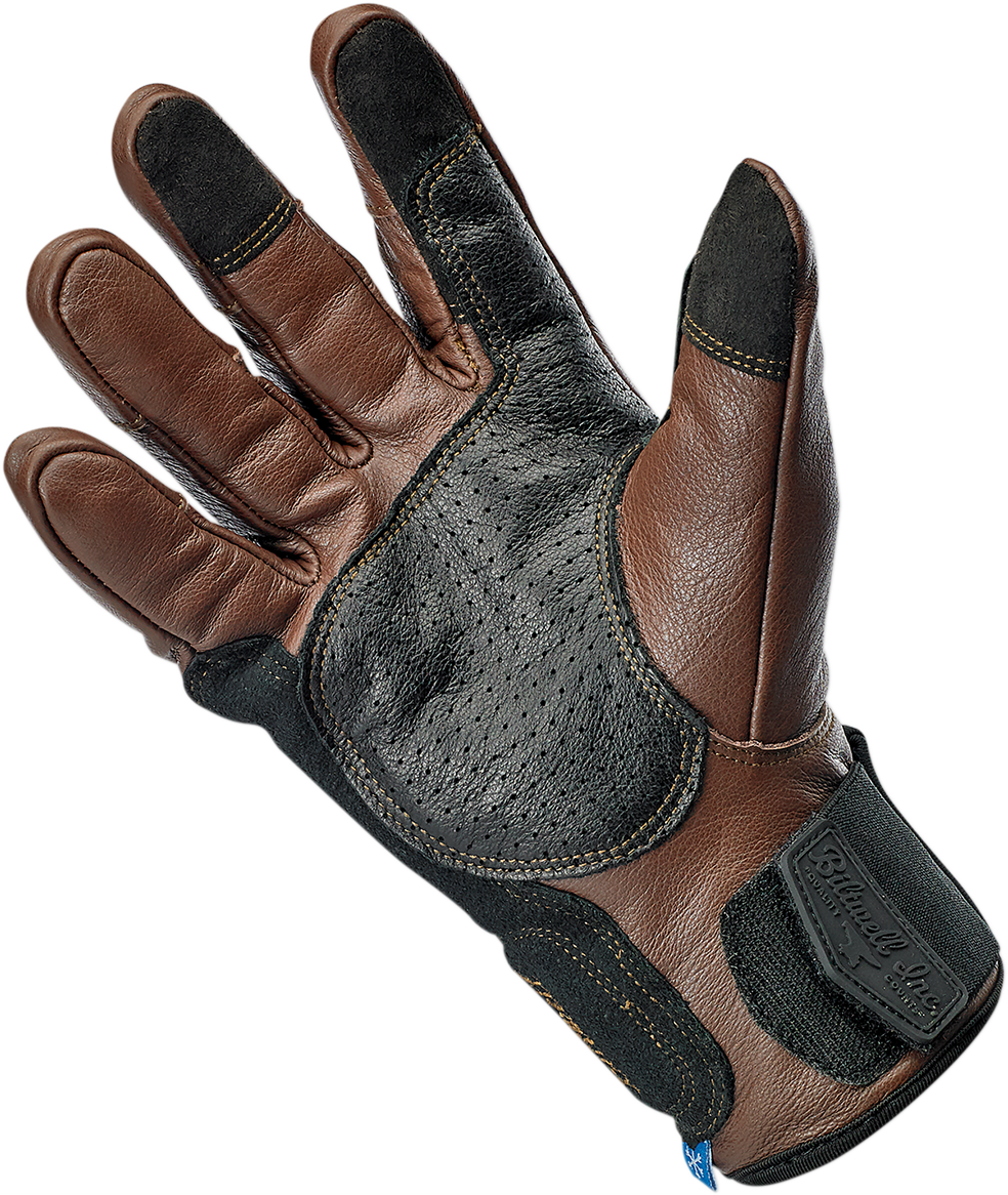 BILTWELL Belden Gloves