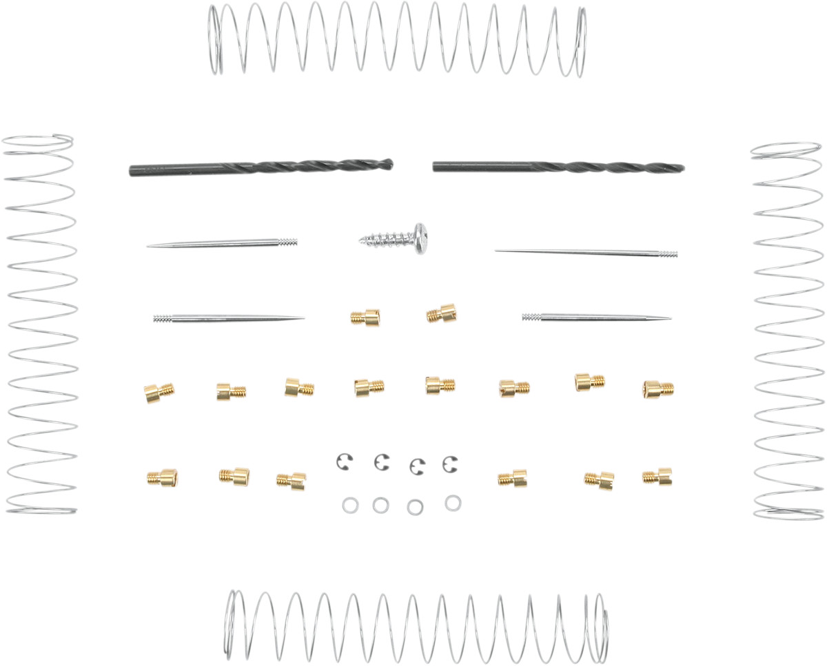 DYNOJET Jet Kit
