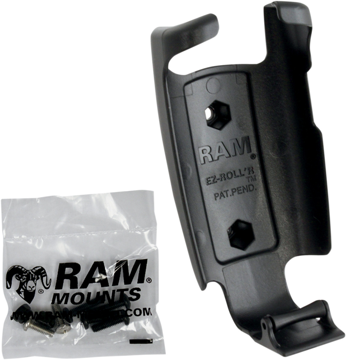 RAM MOUNTS Cradle for Phones and GPS