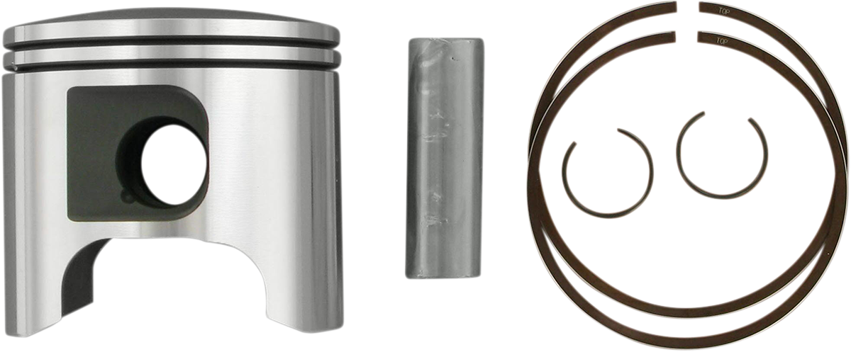 Piston Kit for 2 Stroke