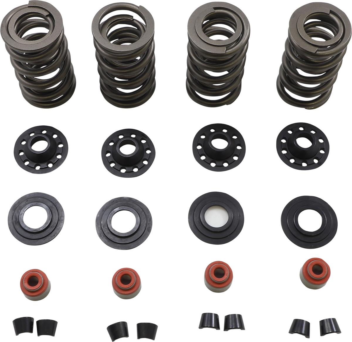 Lightweight Racing Valve Spring Kit
