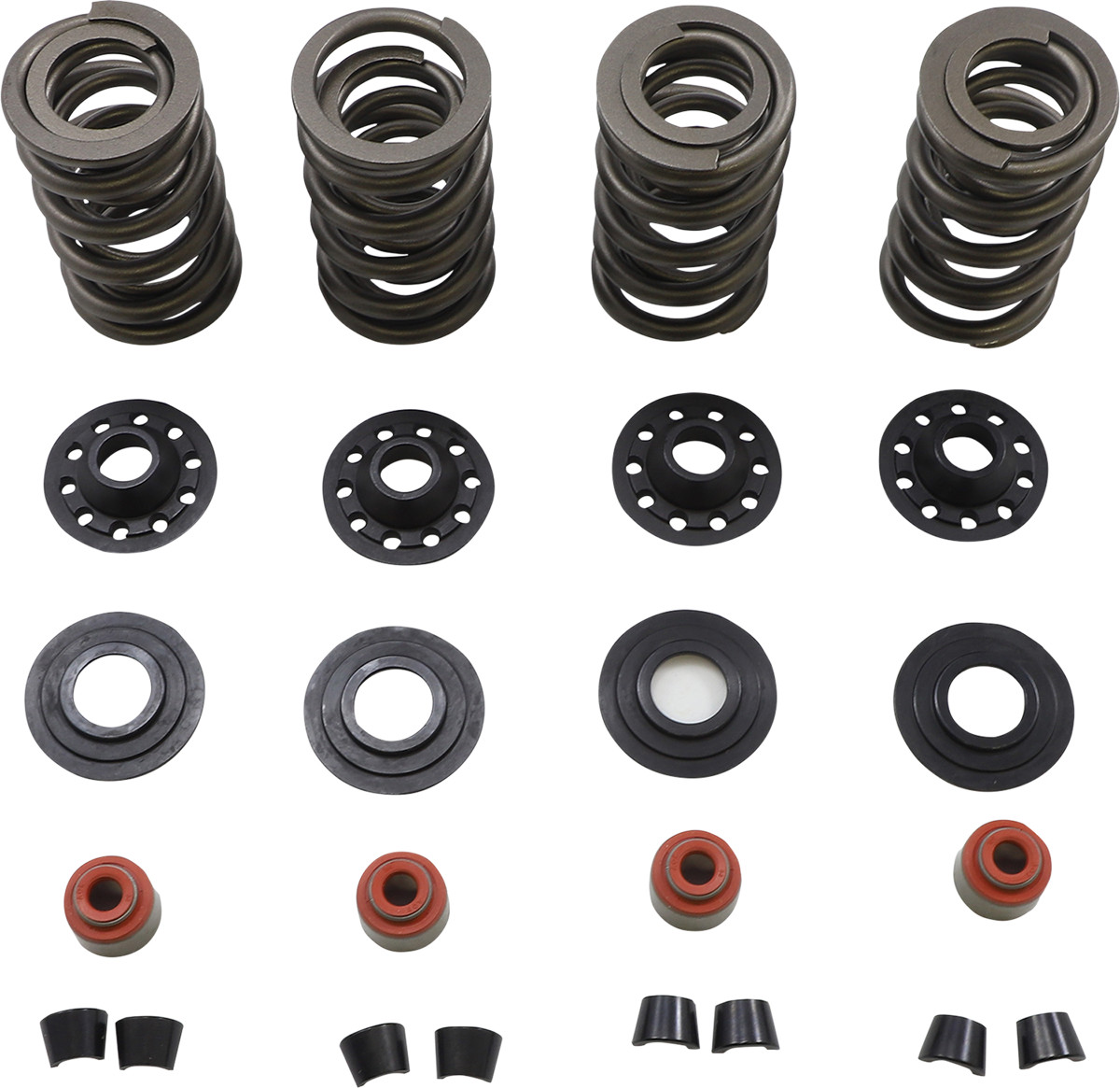 Lightweight Racing Valve Spring Kit