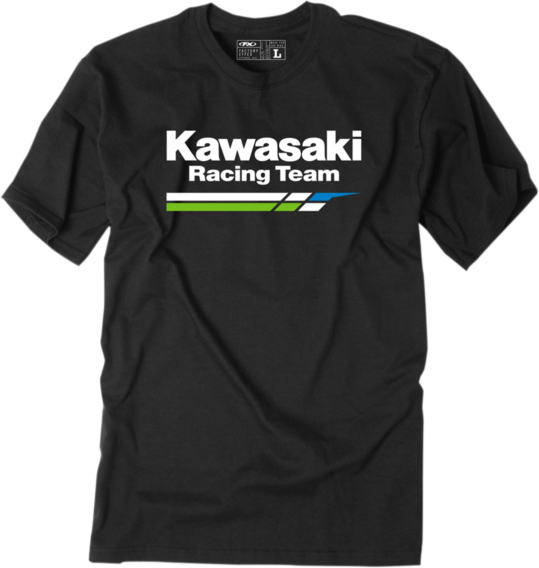 Factory Effex Kawasaki Racing Team T-Shirt