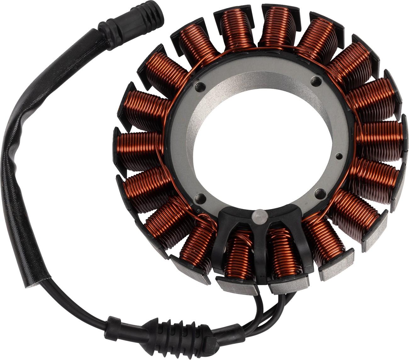 RM Stator Generator Stator 2006-16 Harley-Davidson Touring Models (RMS010-108652)