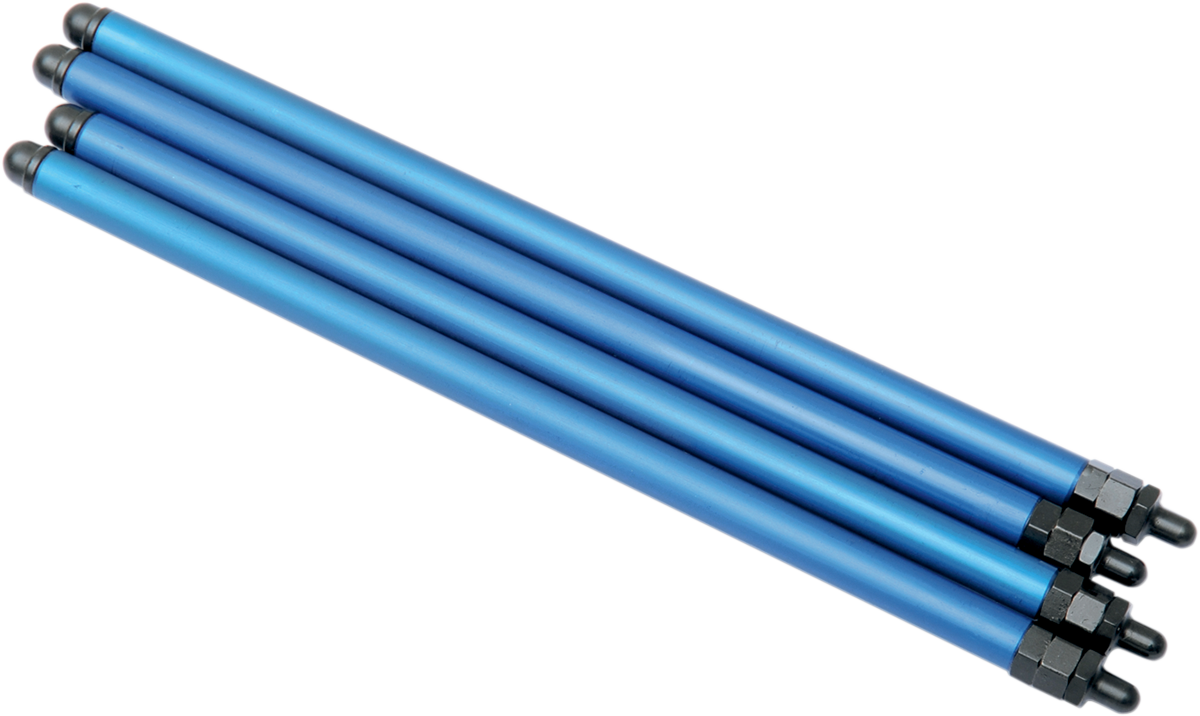 Andrews Aluminum Pushrods - Big Twin Harley Davidson