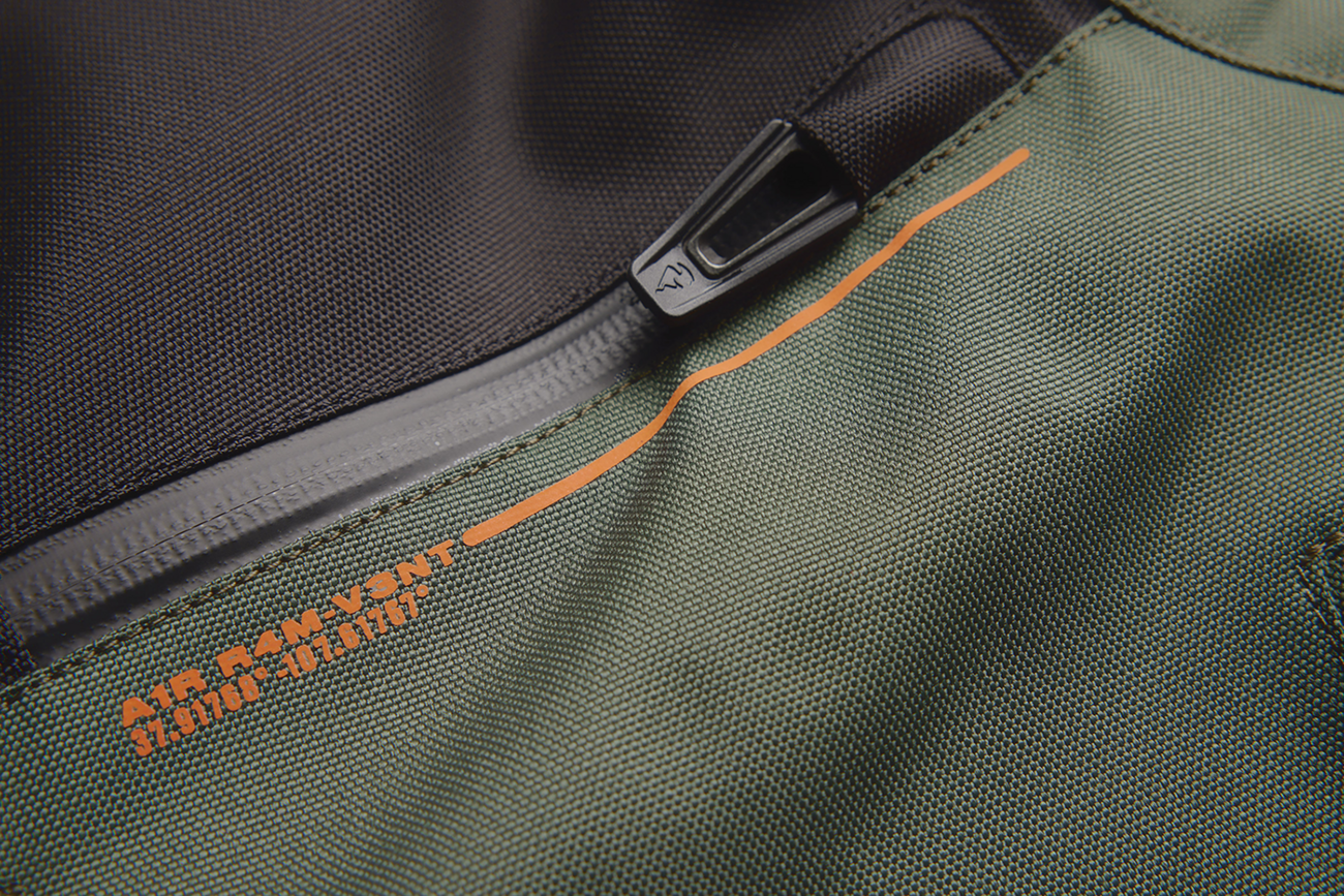 Thor Range Jacket