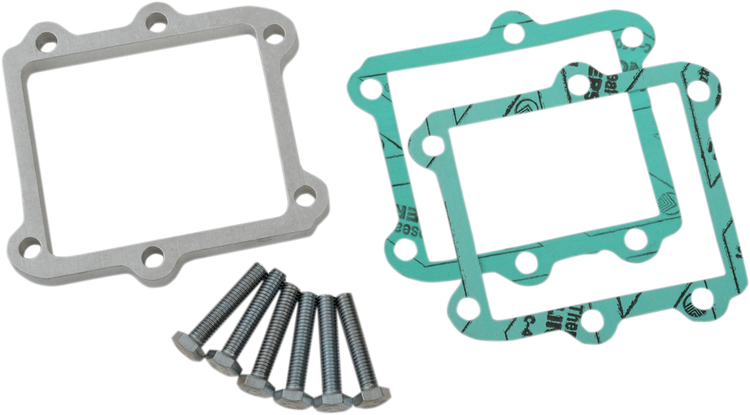 Torque Spacer Kit
