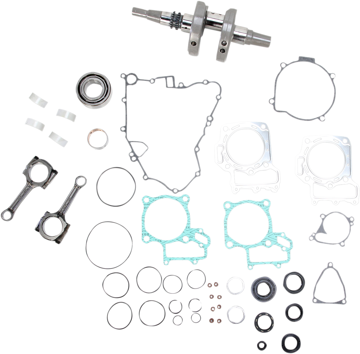 HOT RODS Crankshaft Kit