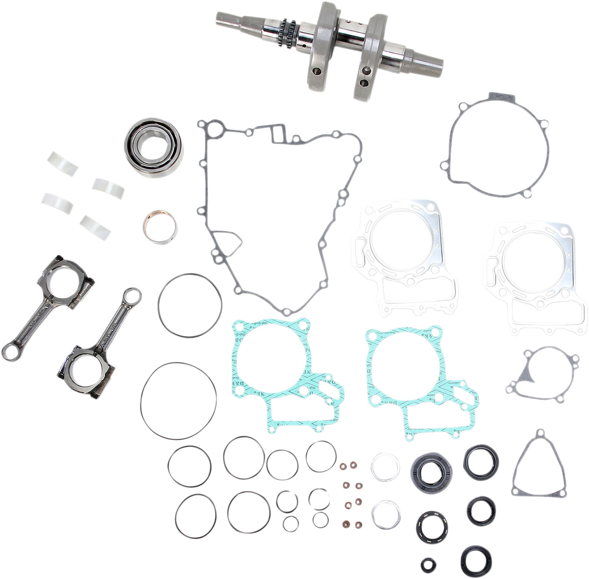HOT RODS Crankshaft Kit