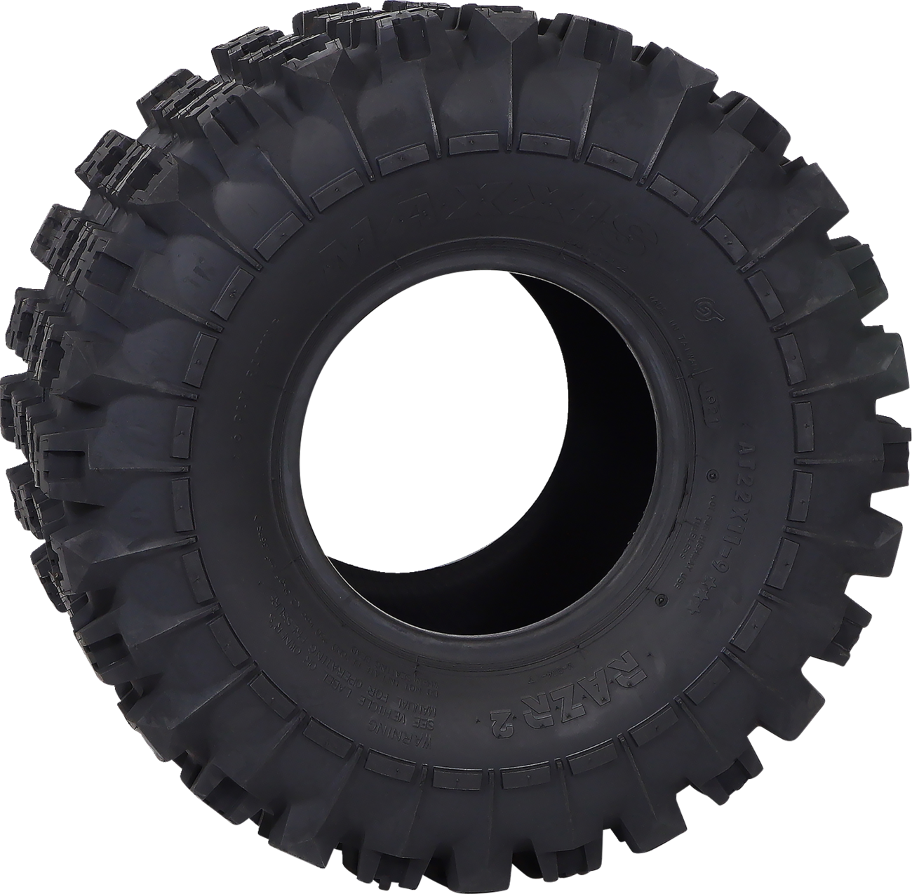 MAXXIS Razr 2 Tire