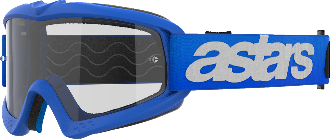 Alpinestars Youth Vision Blaze Goggle