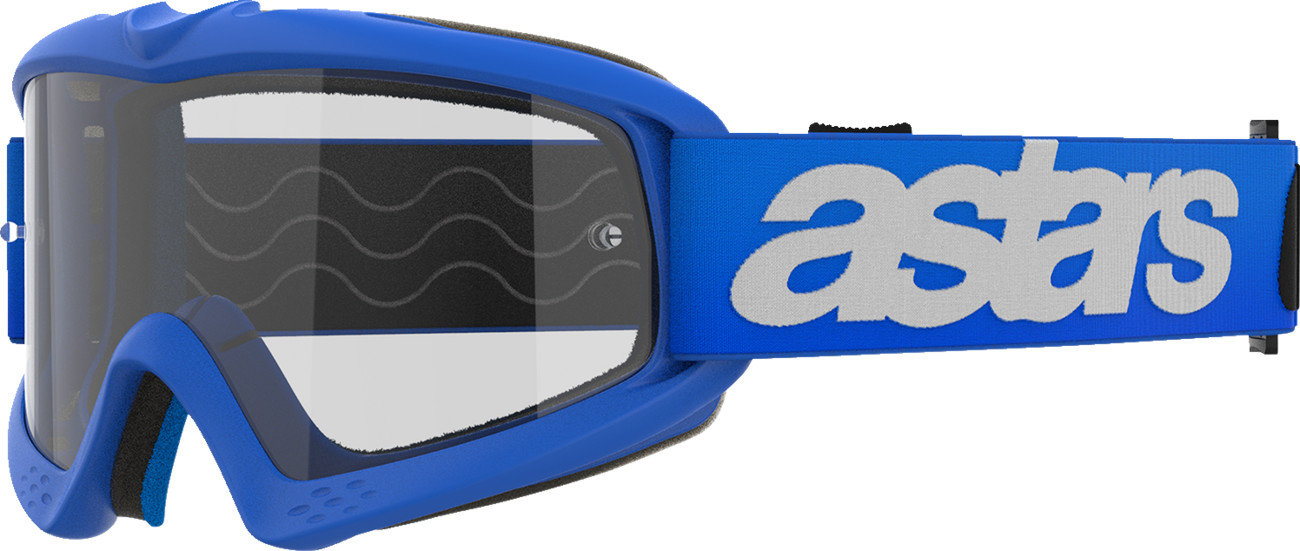 Alpinestars Youth Vision Blaze Goggle