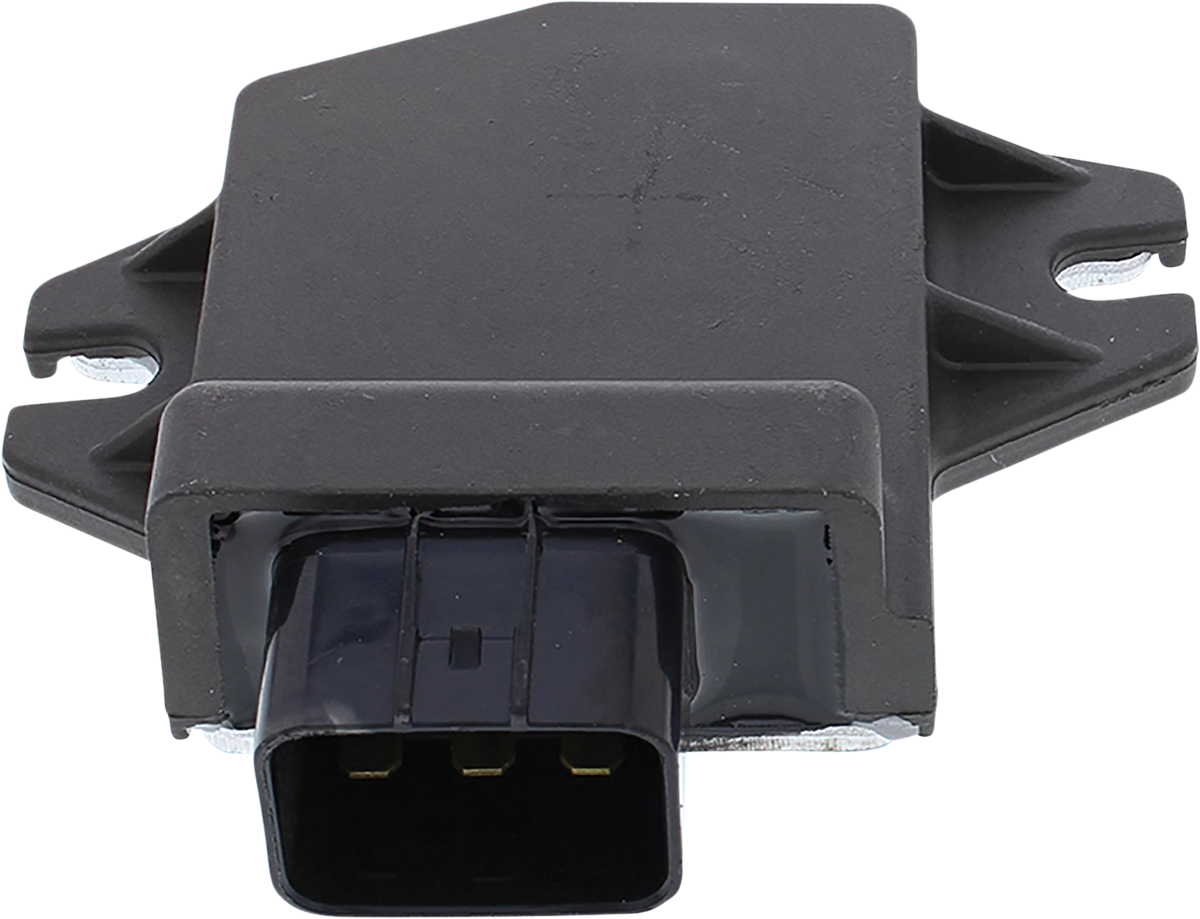 Parts unlimited Regulator/Rectifier - Ski-Doo
