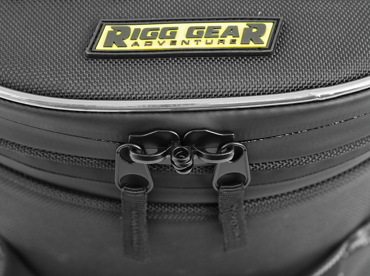 Nelson Rigg Trails End Dual Sport / Enduro Tail Bag
