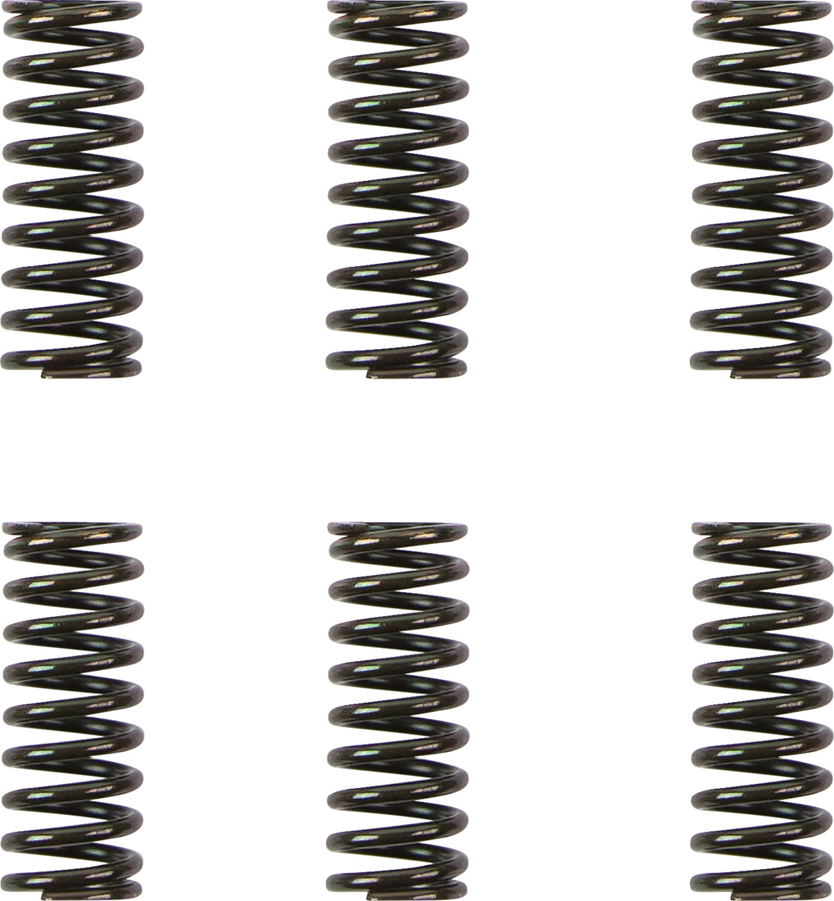 BARNETT Clutch Spring Kit