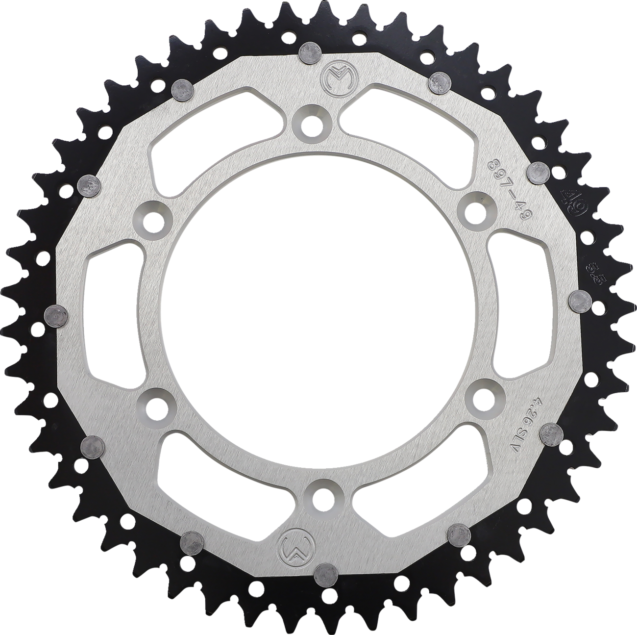 Dual Sprocket