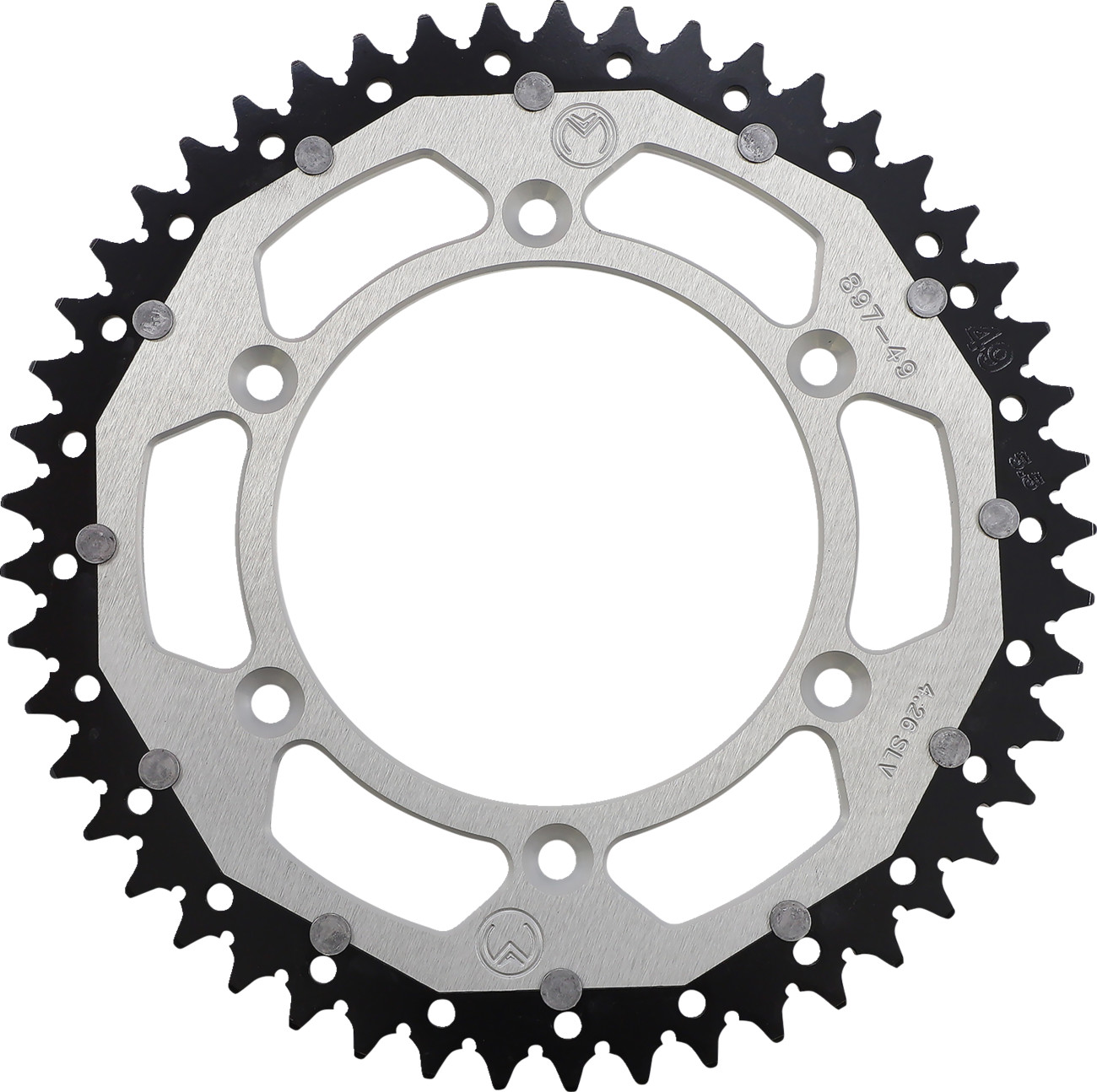 Dual Sprocket
