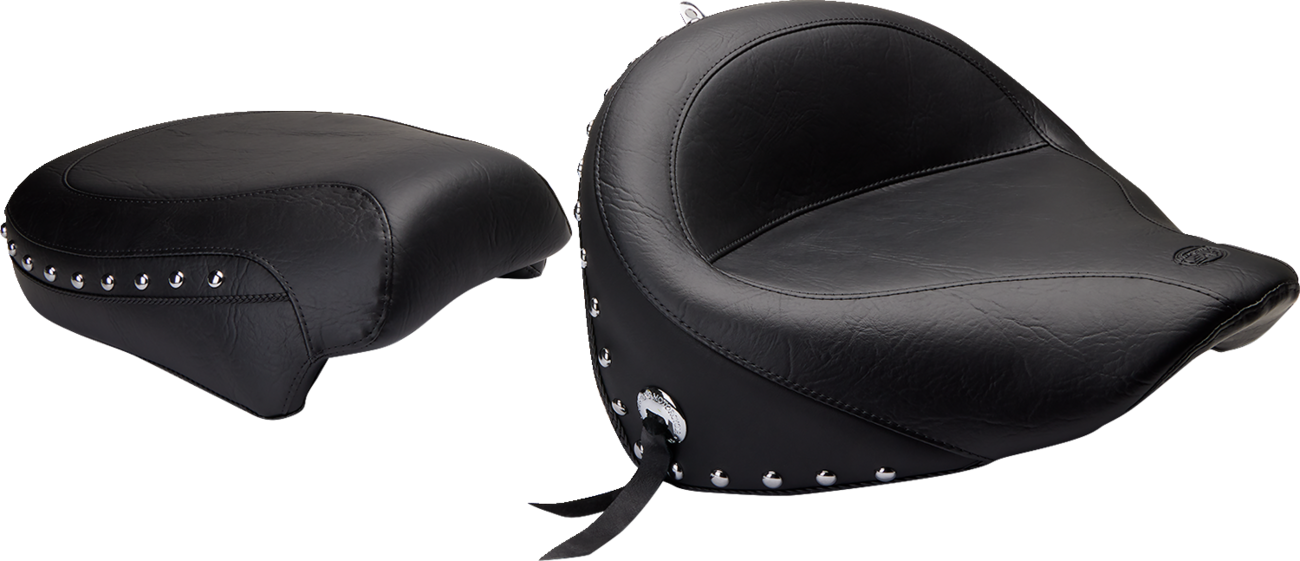 MUSTANG Wide Touring Seat