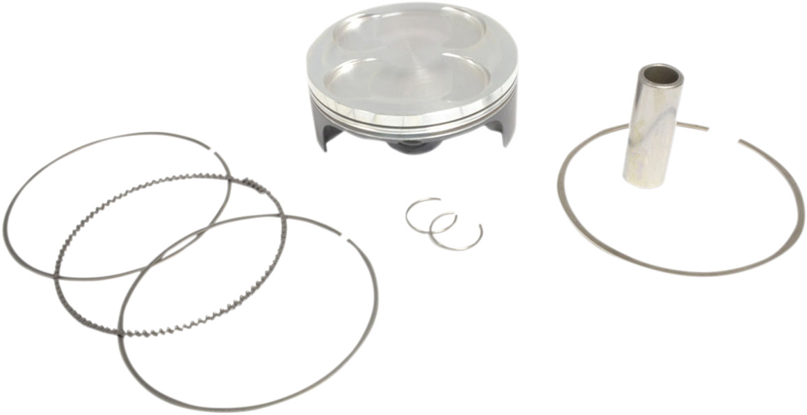 ATHENA Piston Kit for Athena Big Bore Cylinder 4-Stroke