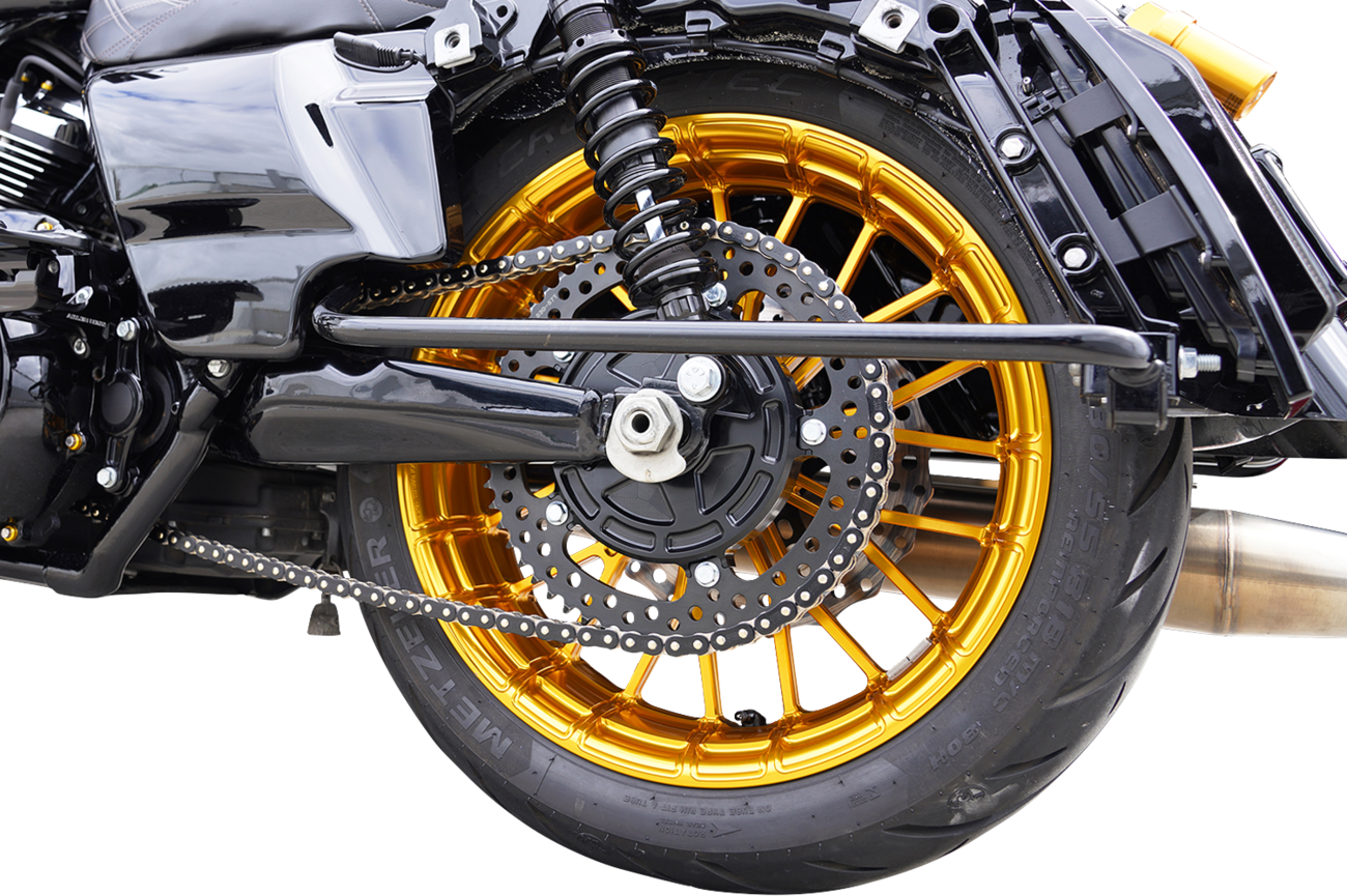 Chain Drive Conversion Kit