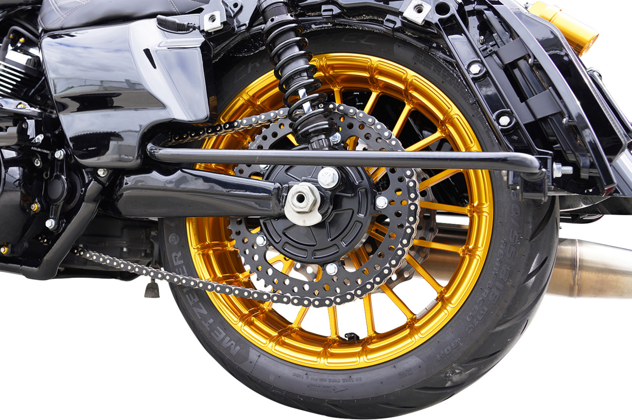 Chain Drive Conversion Kit
