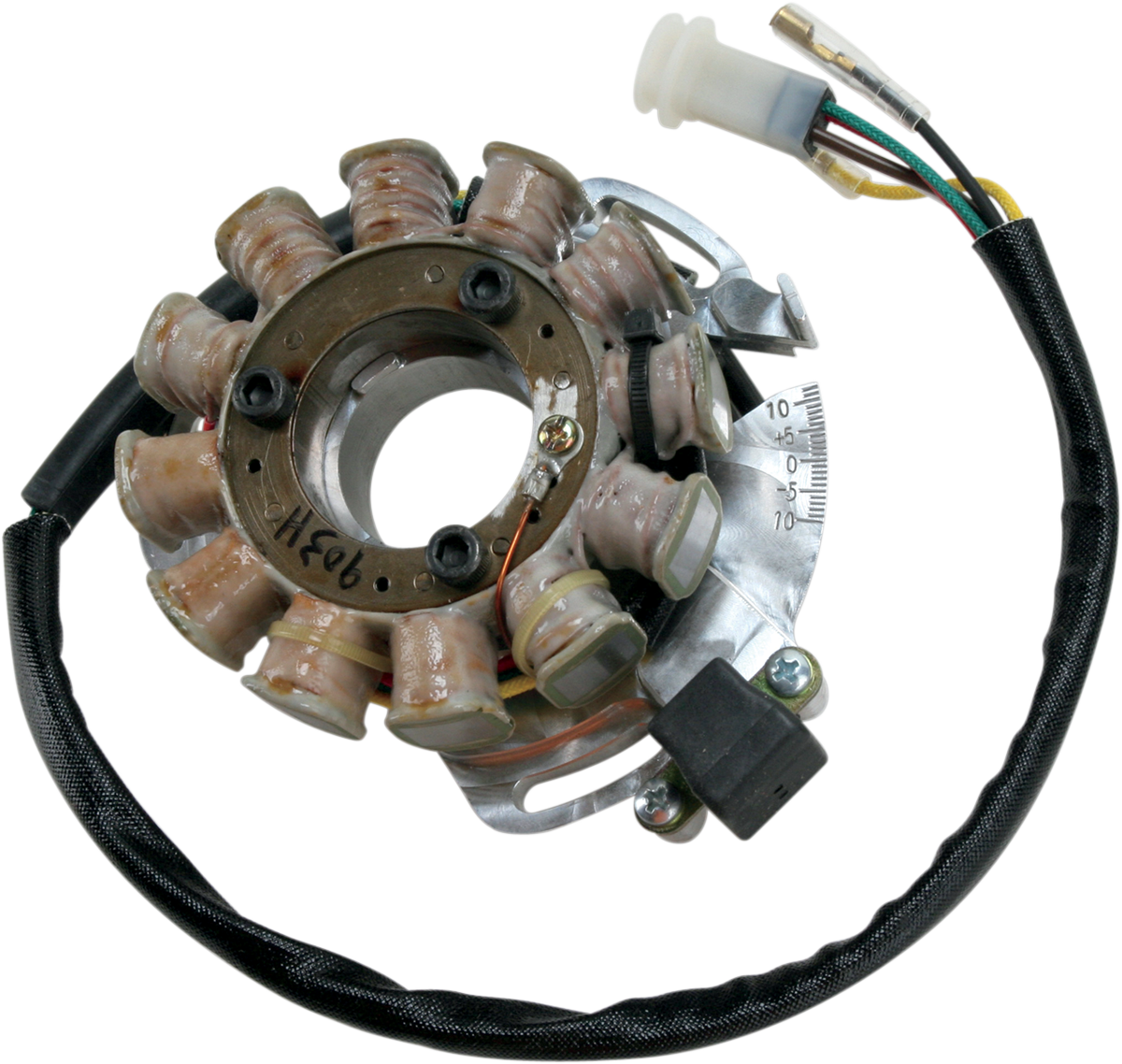 MOOSE OFFROAD Stator for Yamaha