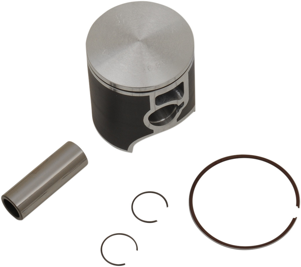 Piston Kit Cast Replica for 2 Stroke
