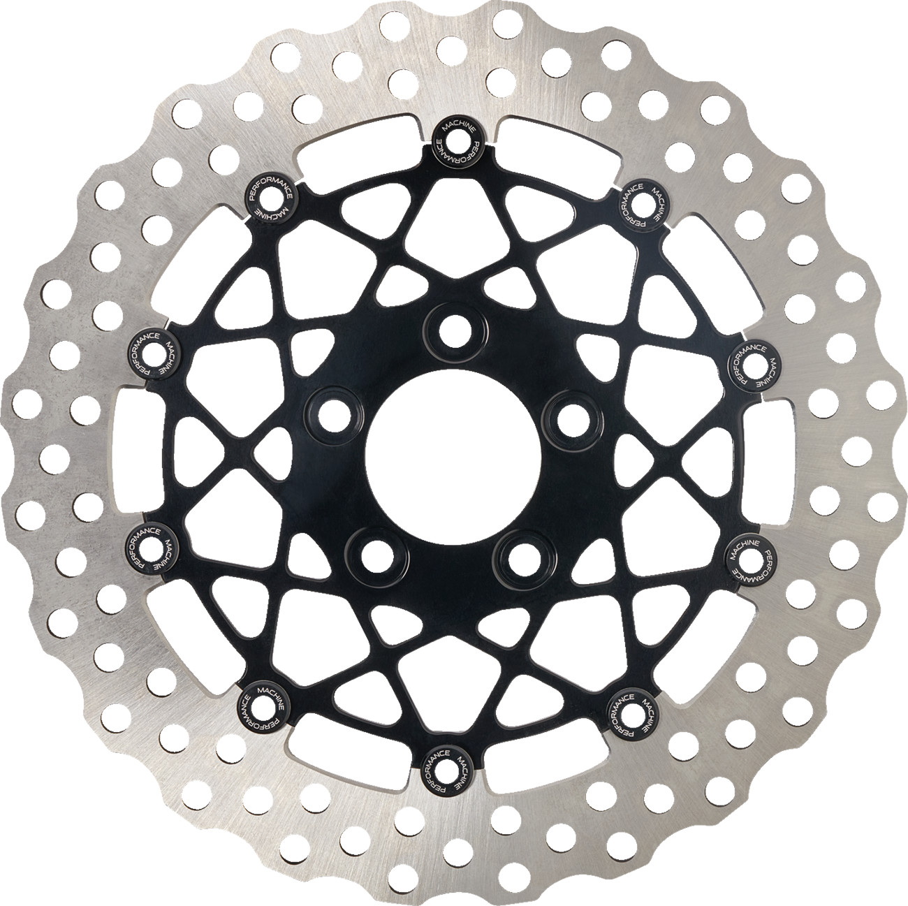 PERFORMANCE MACHINE (PM) Brake Rotor