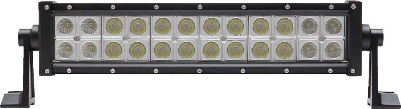 OPTRONICS INC. Spot/Flood LED Light Bar