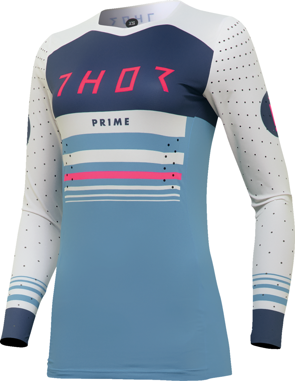 Thor Women's Prime Blaze Jersey