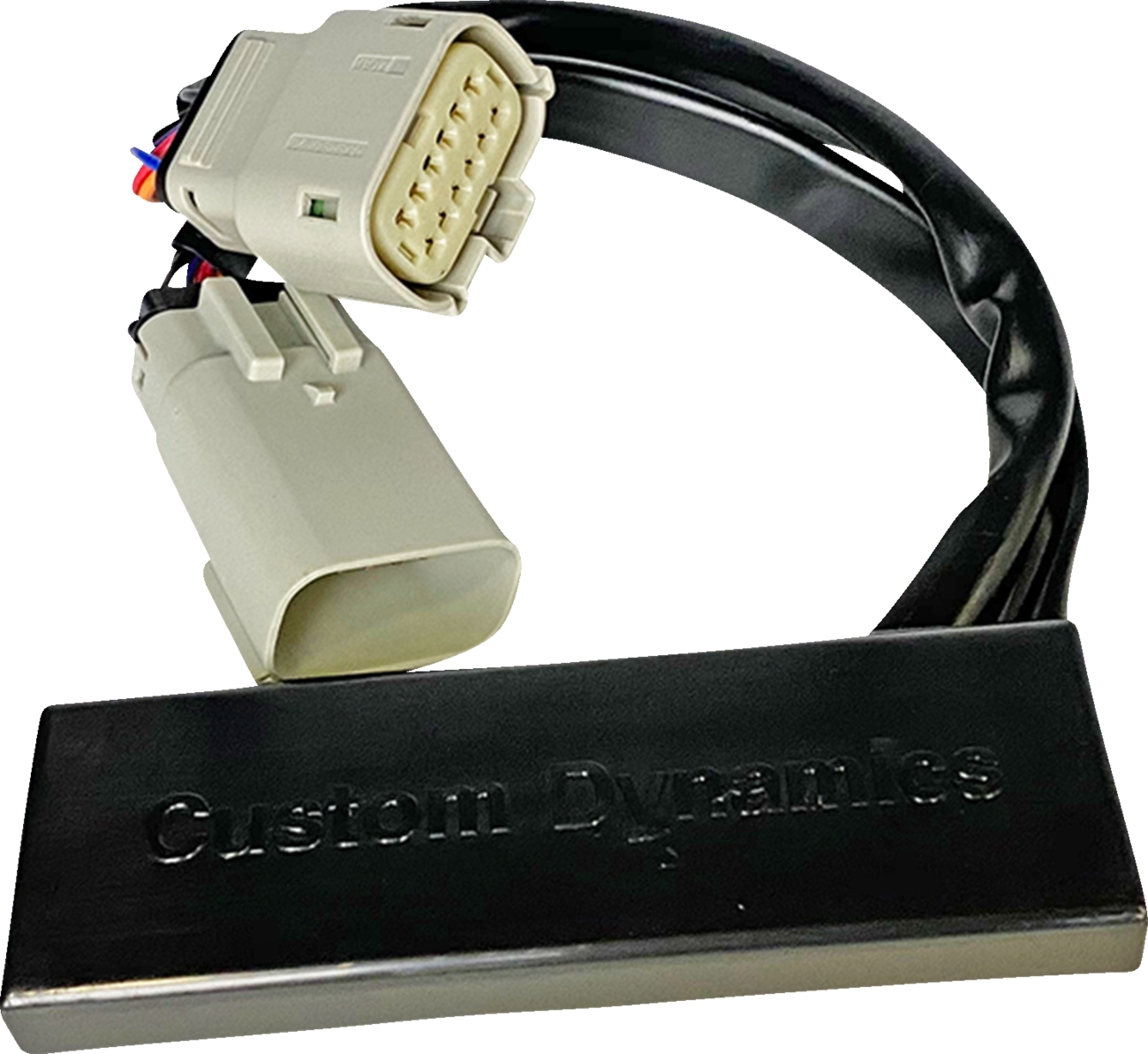 Magic Strobes™ Brake Light Flasher