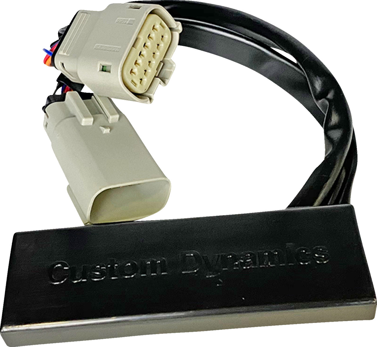 CUSTOM DYNAMICS Magic Strobes™ Brake Light Flasher