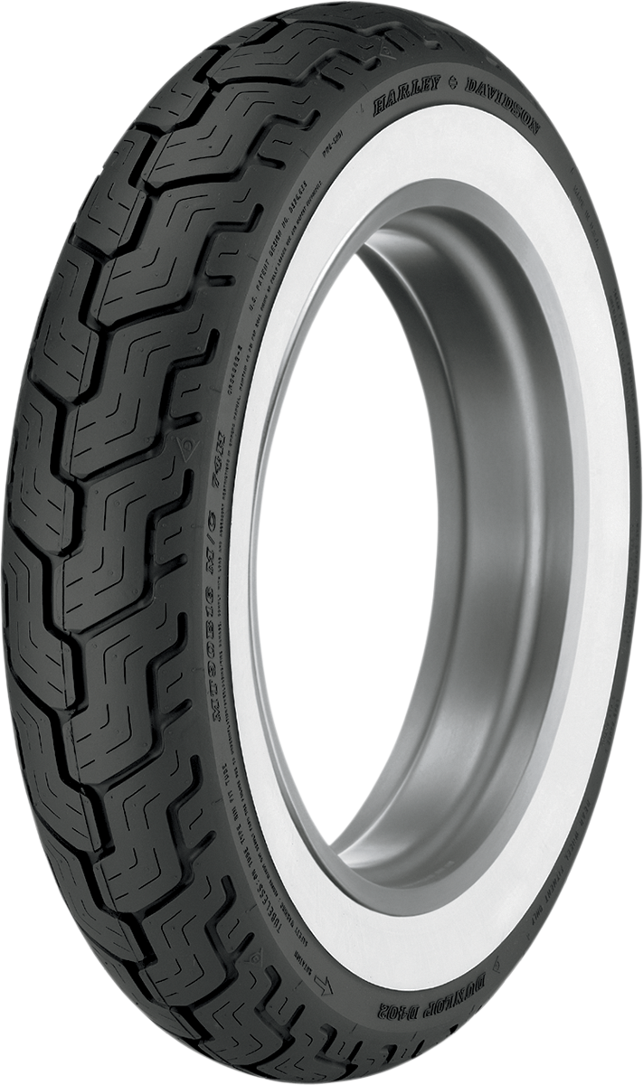 DUNLOP D402 Tire