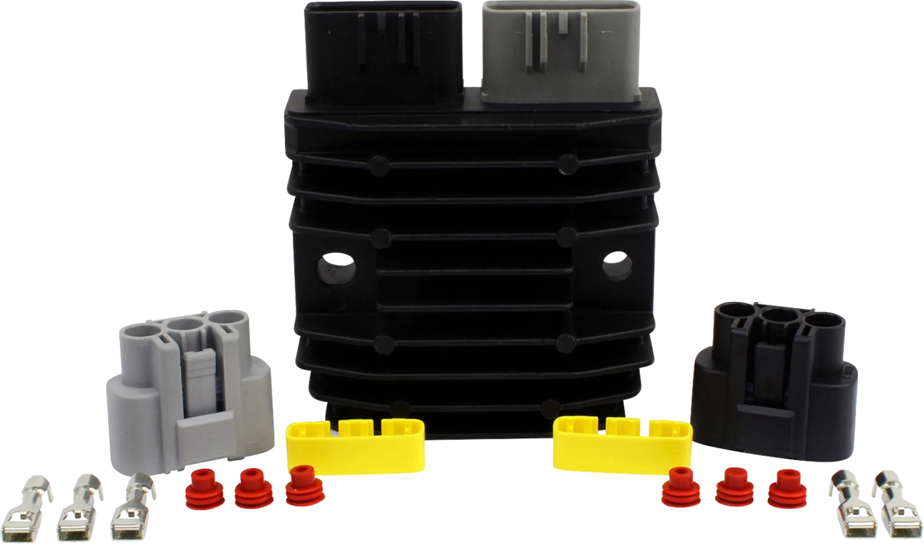 Rm stator Charging Kit - Polaris