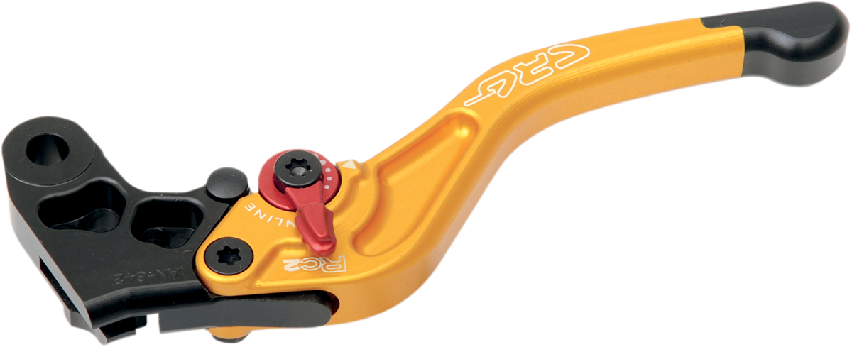CRG RC2 Clutch Lever Honda CBR600RR / CBR1000RR / CB1000R