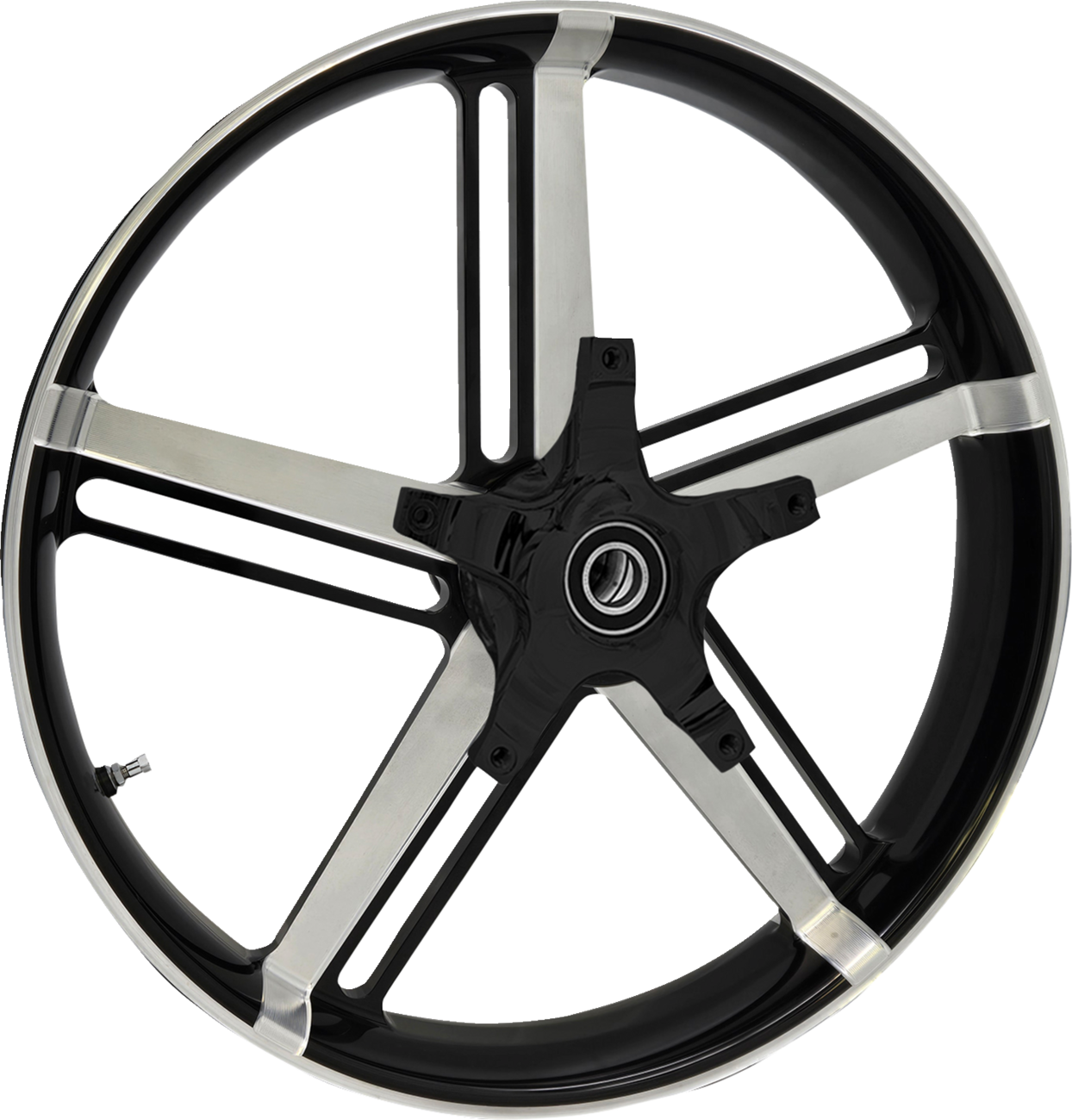 Echo Wheel