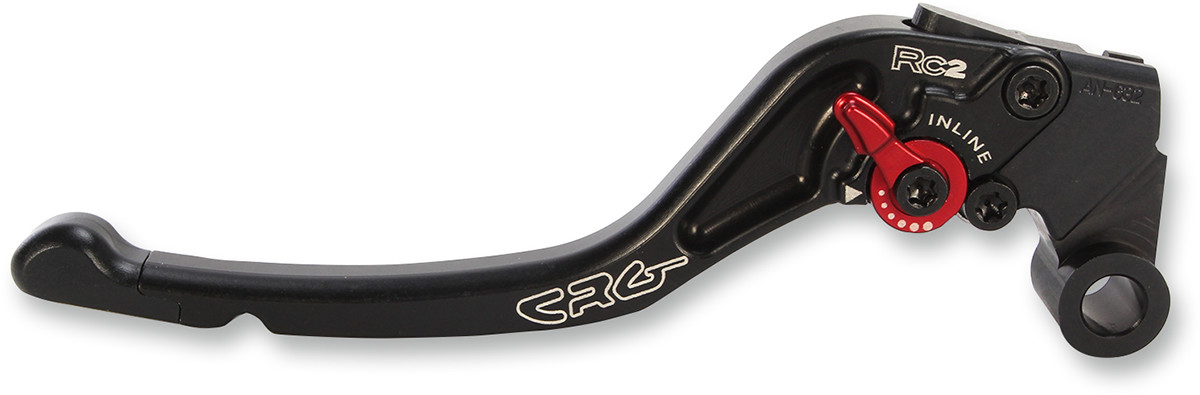 CRG RC2 Clutch Lever Yamaha R3 / MT-03