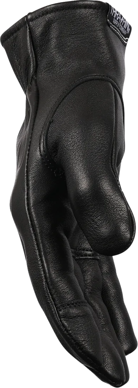 Thrashin supply co. Roper Leather Gloves
