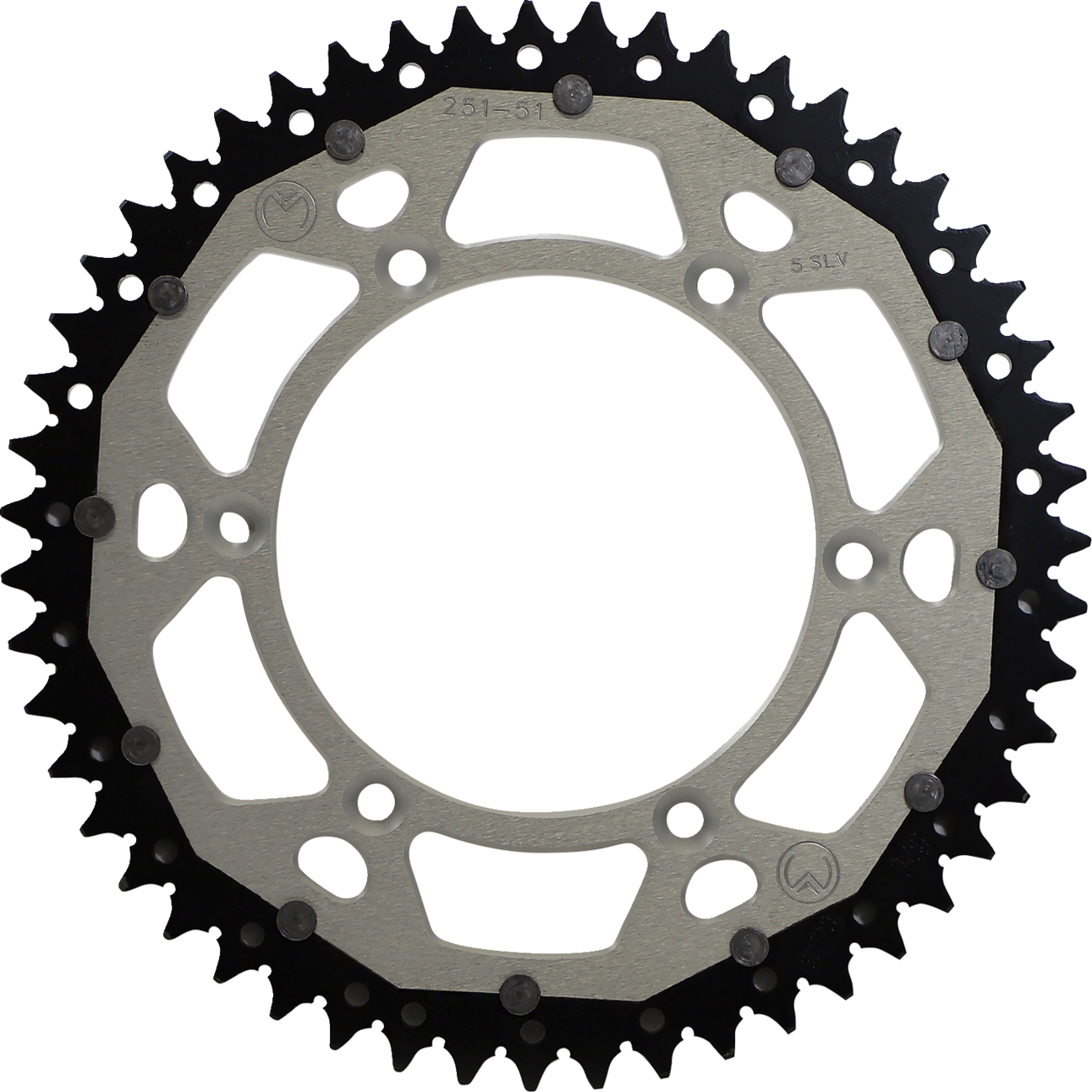 Dual Sprocket