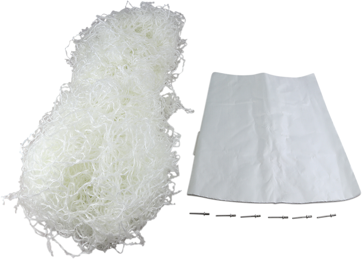 LEOVINCE Muffler Packing Kit