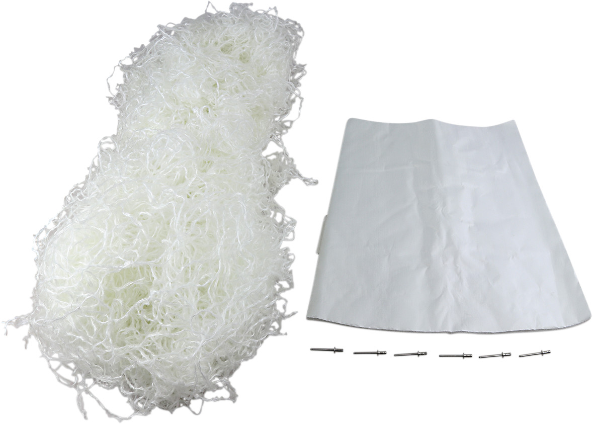 LEOVINCE Muffler Packing Kit